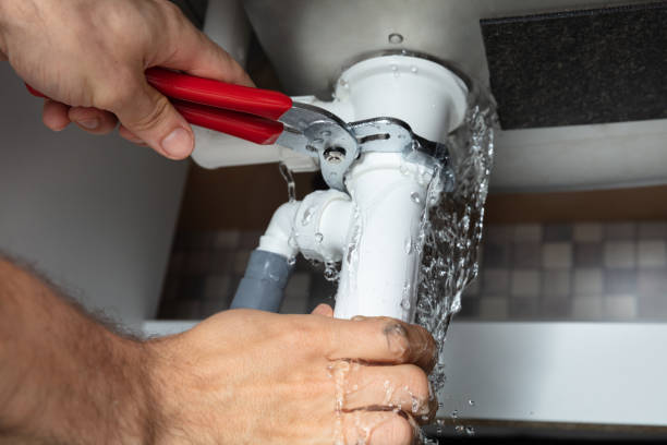 Trusted Hahira, GA Water damage restoration Experts