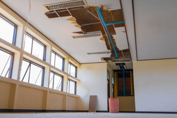 Best Water damage restoration near me  in Hahira, GA