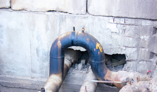 Best Sewage cleanup and water damage restoration  in Hahira, GA
