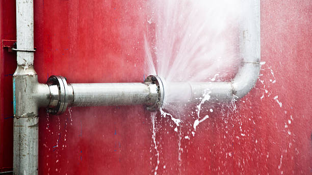 Local water damage restoration in Hahira, GA