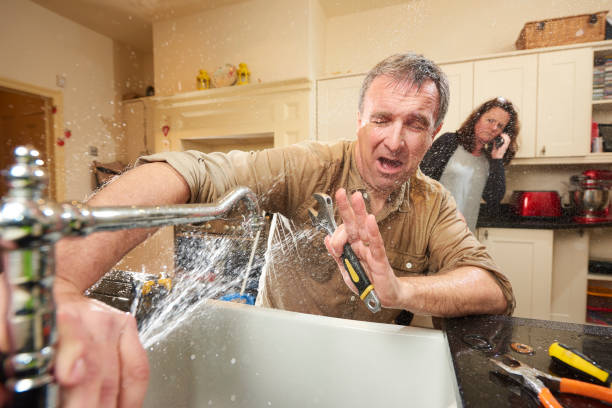Best 24/7 water damage repair  in Hahira, GA